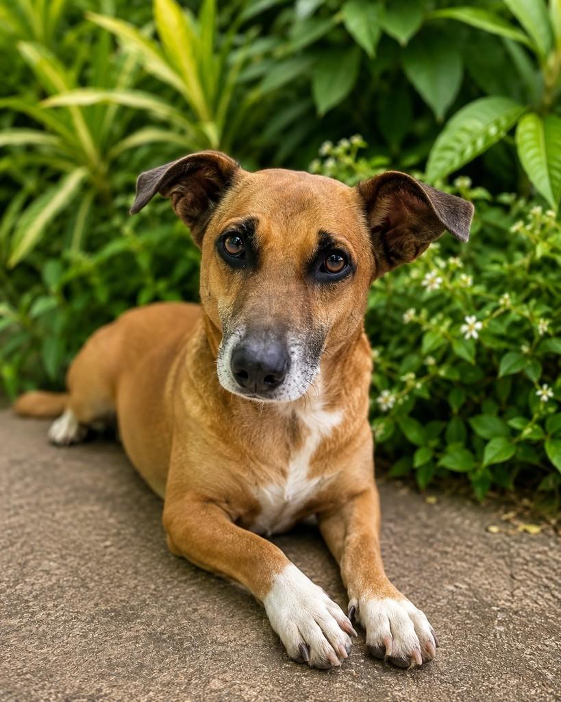 Carioca, cachorro de porte pequeno para adoção em São Paulo - SP