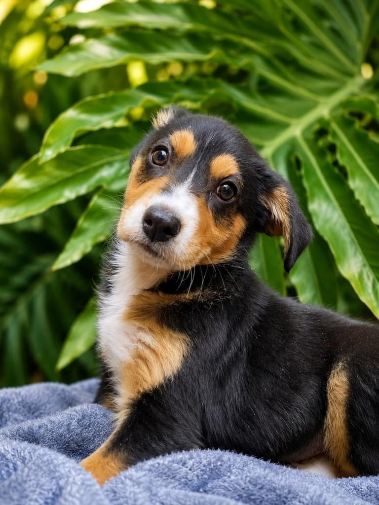 Fanta, cadela de porte pequeno para adoção em São Paulo - SP