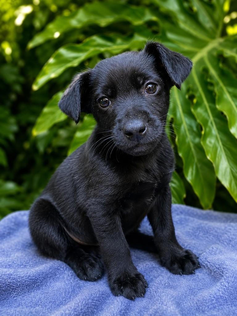 Guaraná, cachorro de porte pequeno para adoção em São Paulo - SP