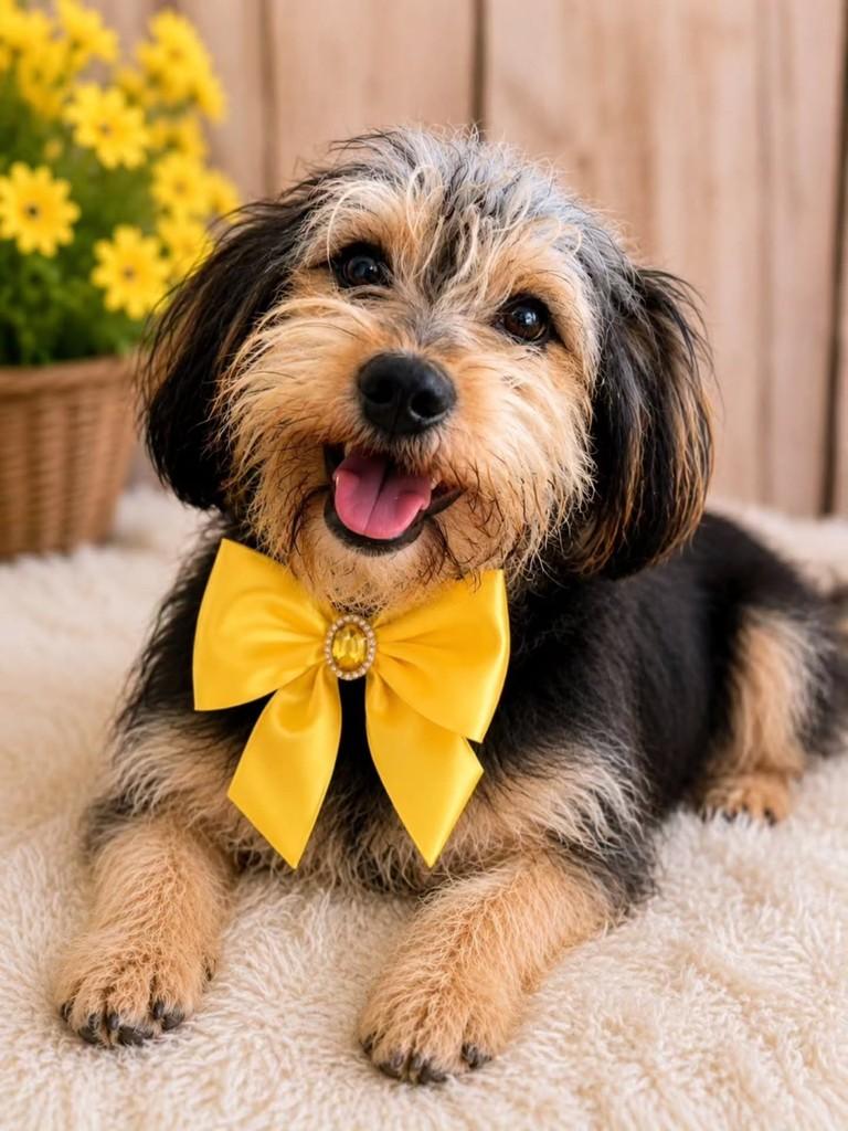 Chico, cachorro de porte pequeno para adoção em Itajaí - SC