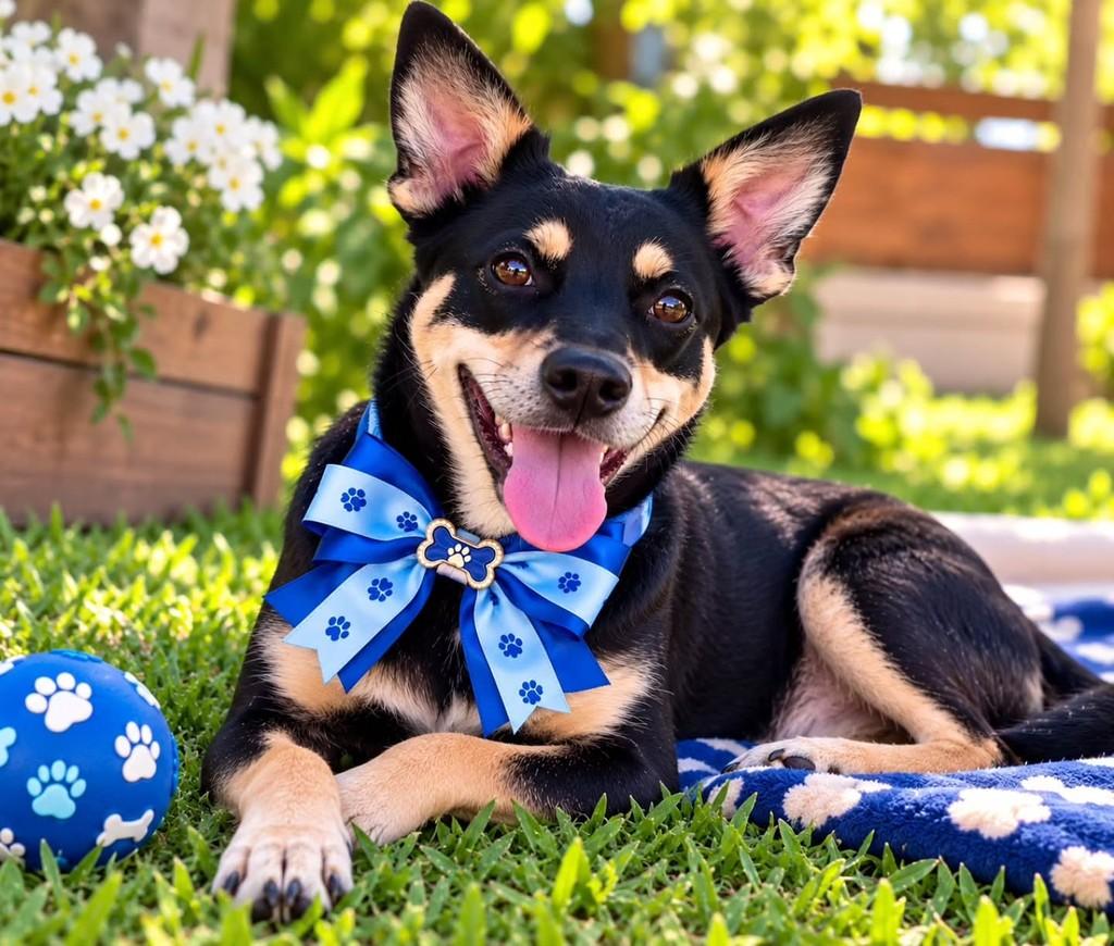 Toddy, cachorro de porte pequeno para adoção em Itajaí - SC