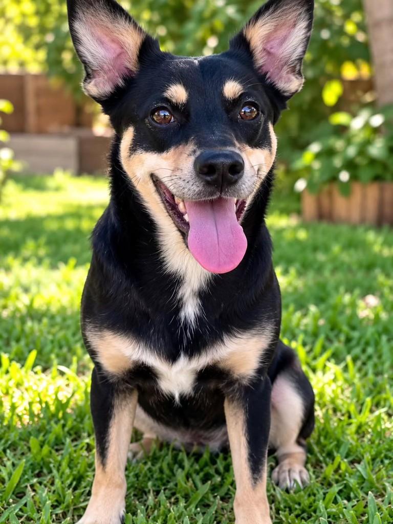 Toddy, cachorro de porte pequeno para adoção em Itajaí - SC — foto 4 de 4