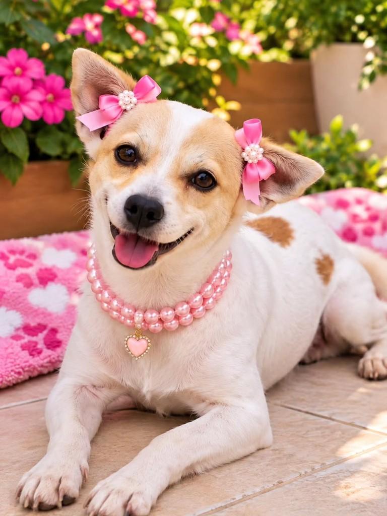 Raposinha, cachorro de porte pequeno para adoção em Itajaí - SC — foto 2 de 3
