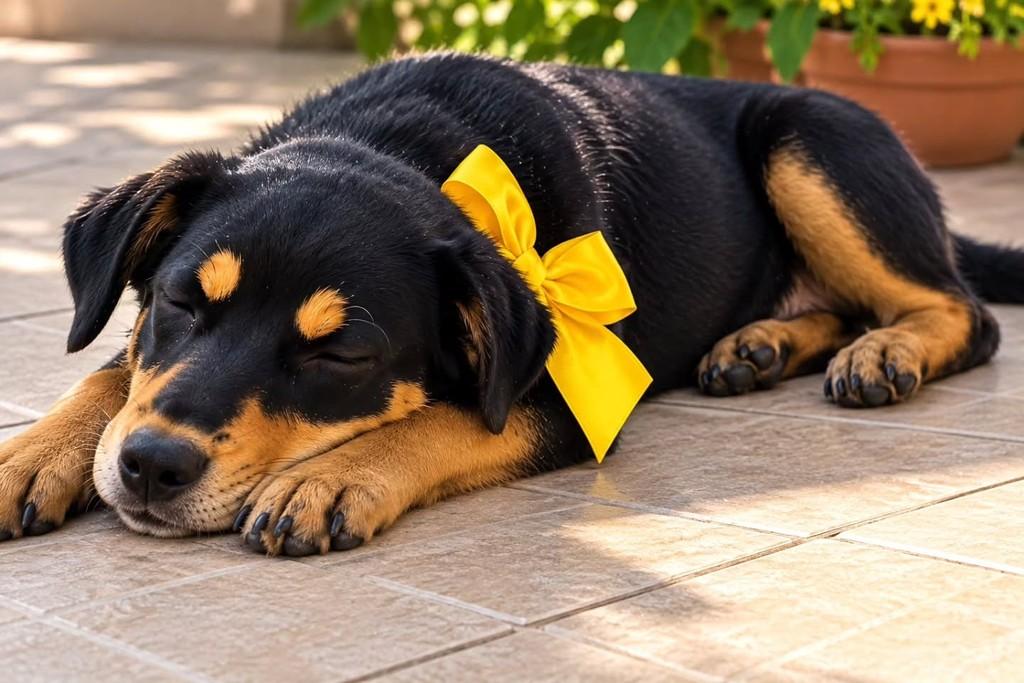 Juca, cachorro de porte médio para adoção em Itajaí - SC — foto 2 de 4