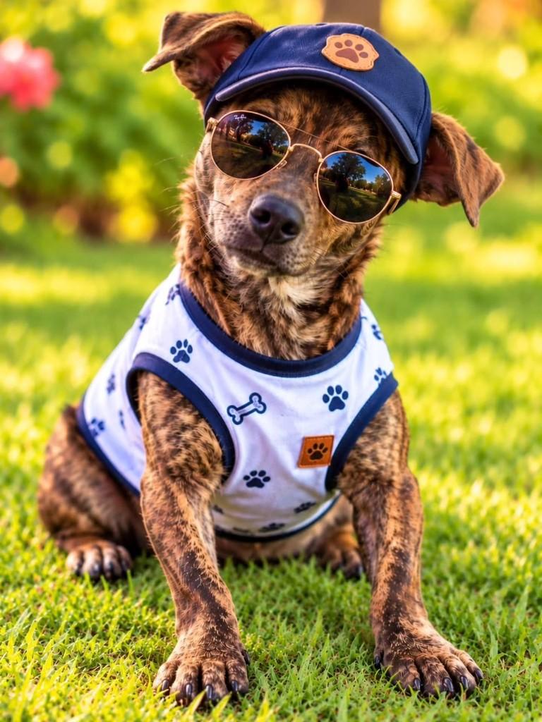 Nick, cachorro de porte pequeno para adoção em Itajaí - SC