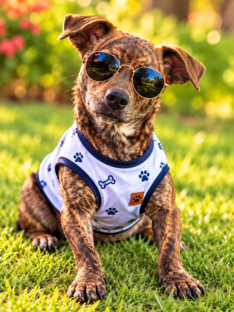 Nick, cachorro de porte pequeno para adoção em Itajaí - SC — foto 2 de 5