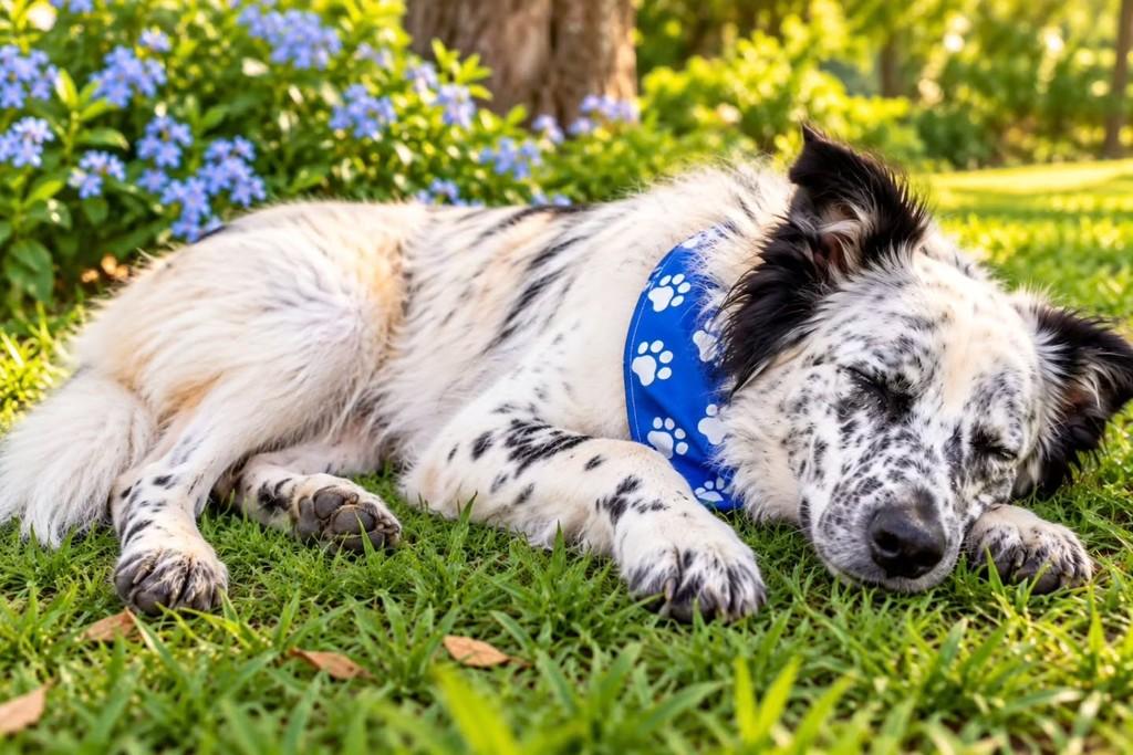 Duke, cachorro de porte médio para adoção em Itajaí - SC — foto 3 de 6