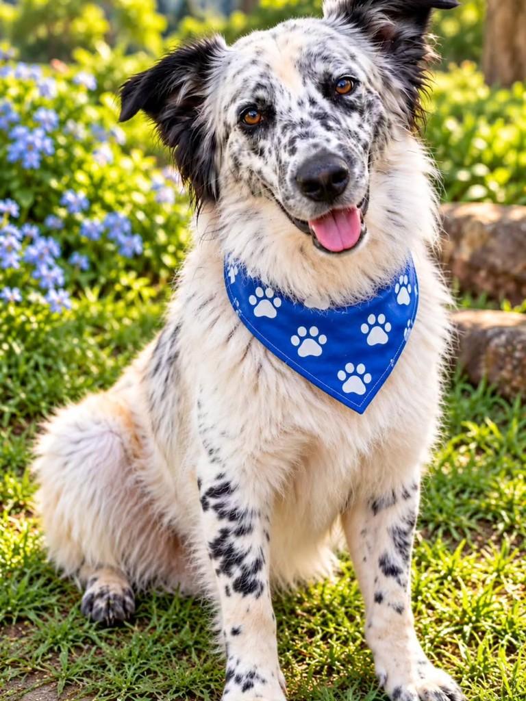 Duke, cachorro de porte médio para adoção em Itajaí - SC — foto 4 de 6