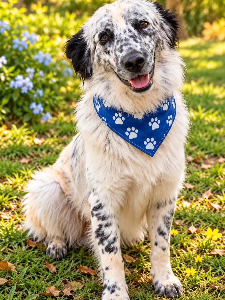 Duke, cachorro de porte médio para adoção em Itajaí - SC — foto 5 de 6