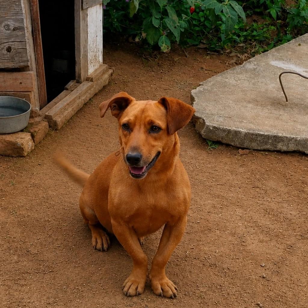 Niki, cachorro de porte pequeno para adoção em Aiuruoca - MG