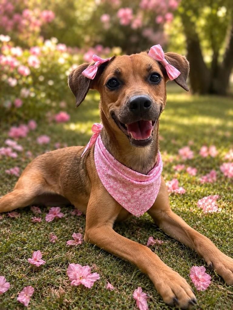 Princesa, cadela de porte pequeno para adoção em São Paulo - SP