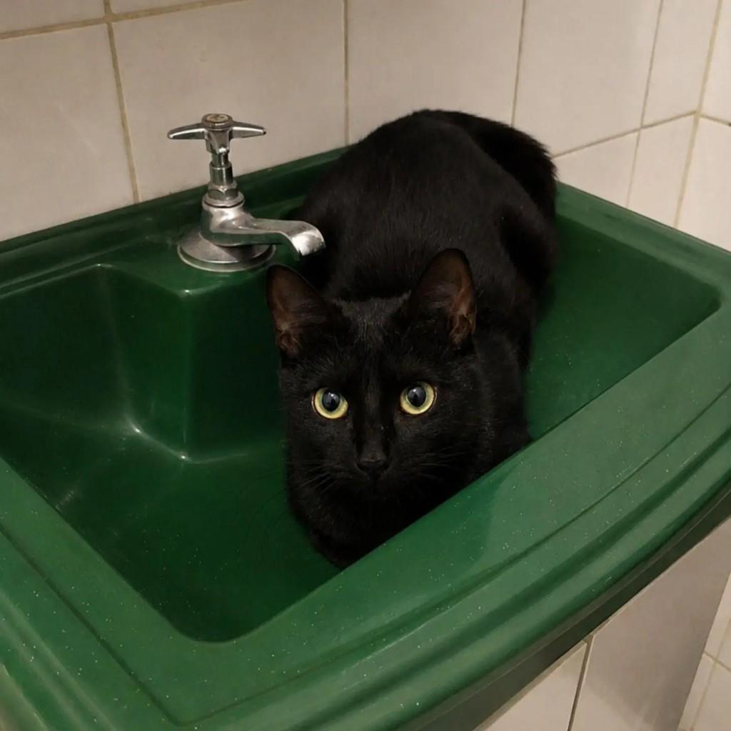 Alba, gata de porte pequeno para adoção em Rio de Janeiro - RJ — foto 2 de 3