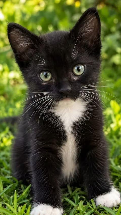 Boots, gato de porte pequeno para adoção em Rio de Janeiro - RJ