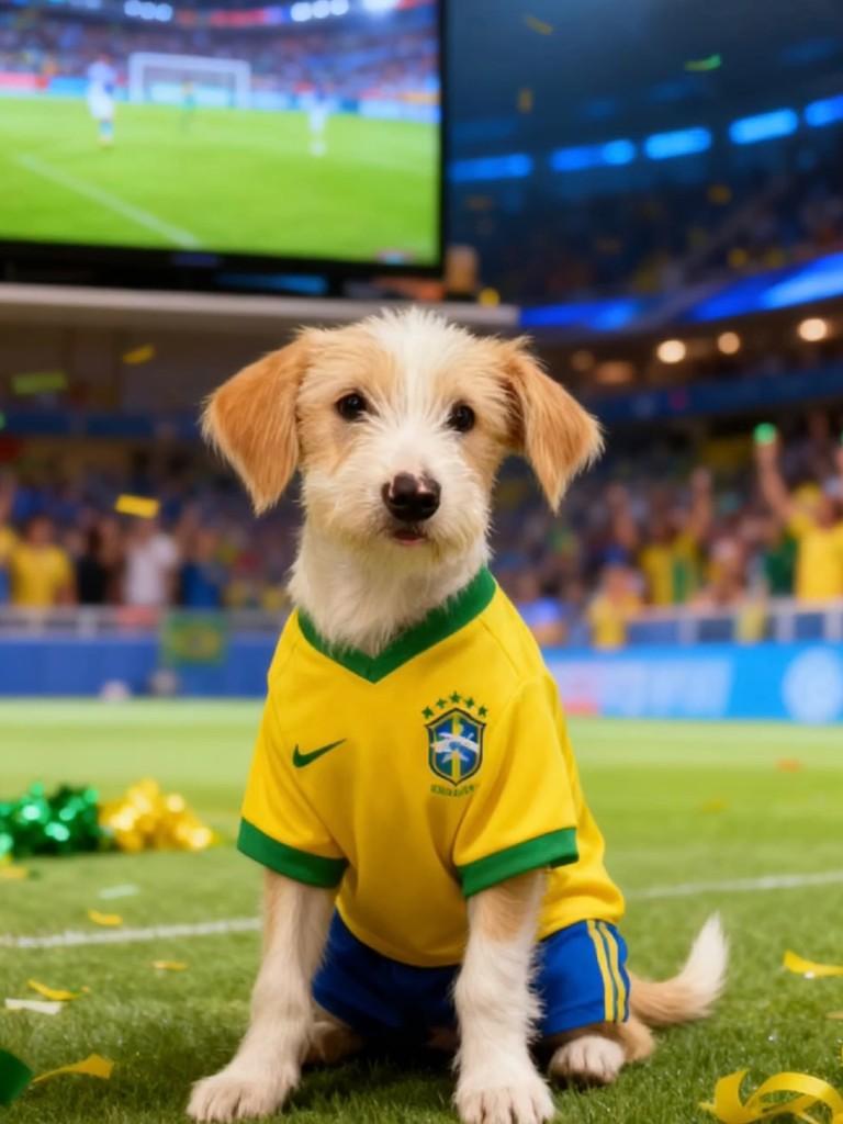 Ralf, cachorro de porte médio para adoção em Rio de Janeiro - RJ
