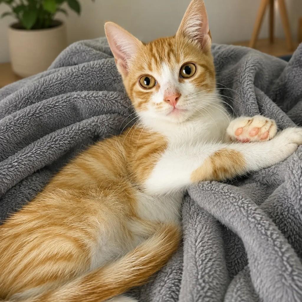 Leo, gato de porte pequeno para adoção em Salvador - BA