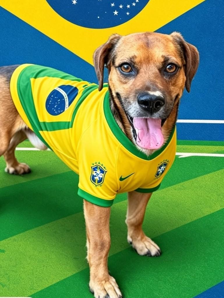 Strike, cachorro de porte pequeno para adoção em Curitiba - PR
