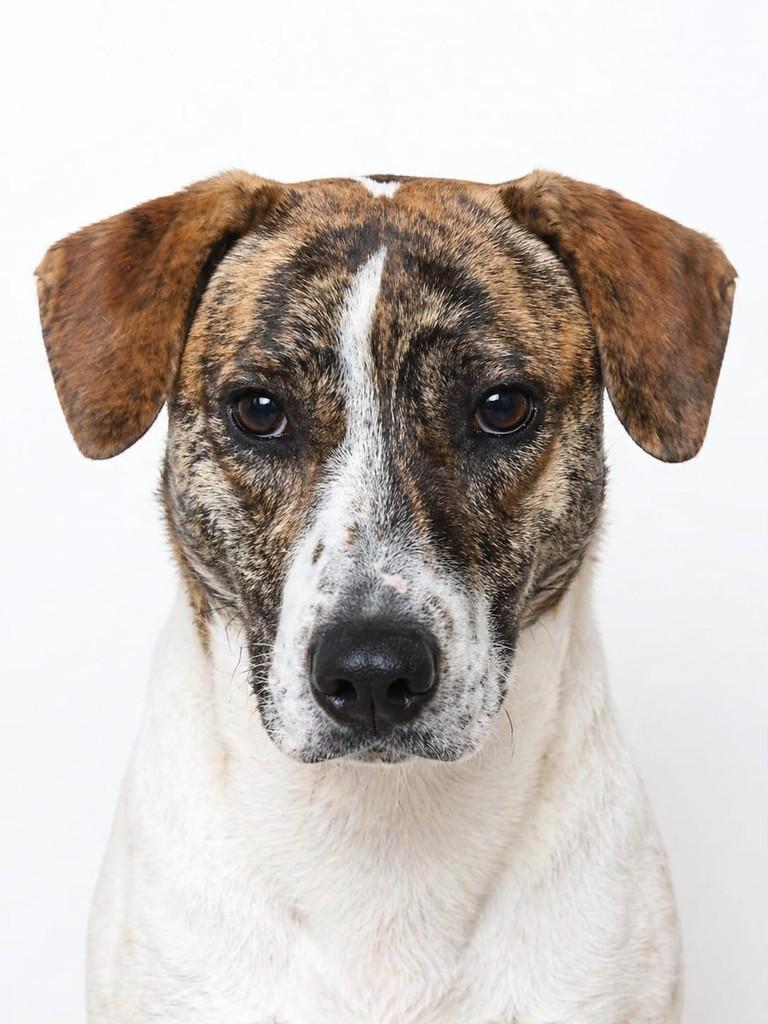 Cai, cachorro de porte médio para adoção em Cabreúva - SP — foto 2 de 2