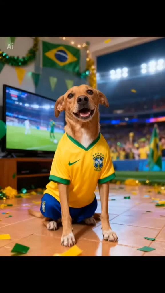 Biscoito, cachorro de porte médio para adoção em Goianésia - GO