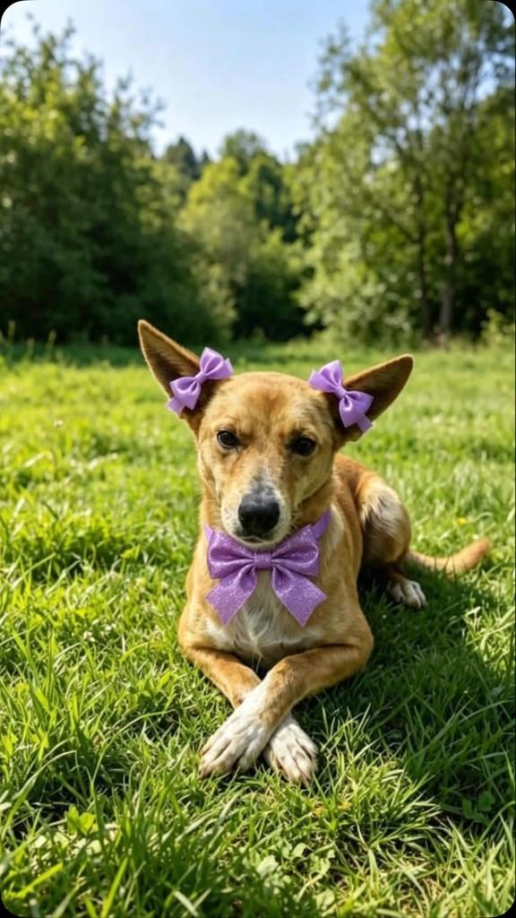 Bella, cadela de porte médio para adoção em Caxias do Sul - RS