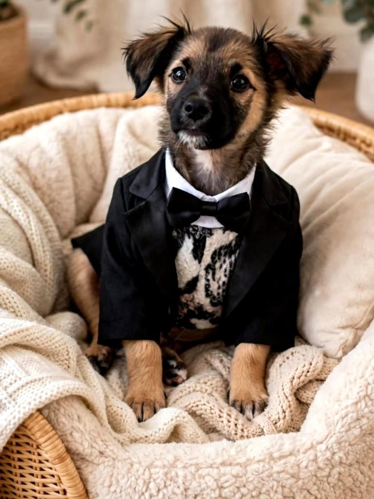 Benji, cachorro de porte médio para adoção em Vila Velha - ES