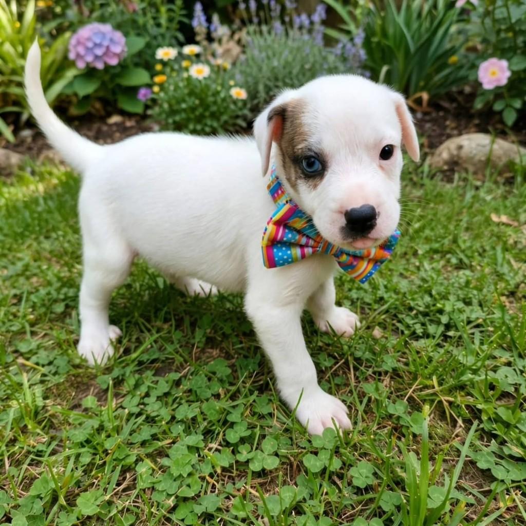 Latino, cachorro de porte médio para adoção em Vila Velha - ES