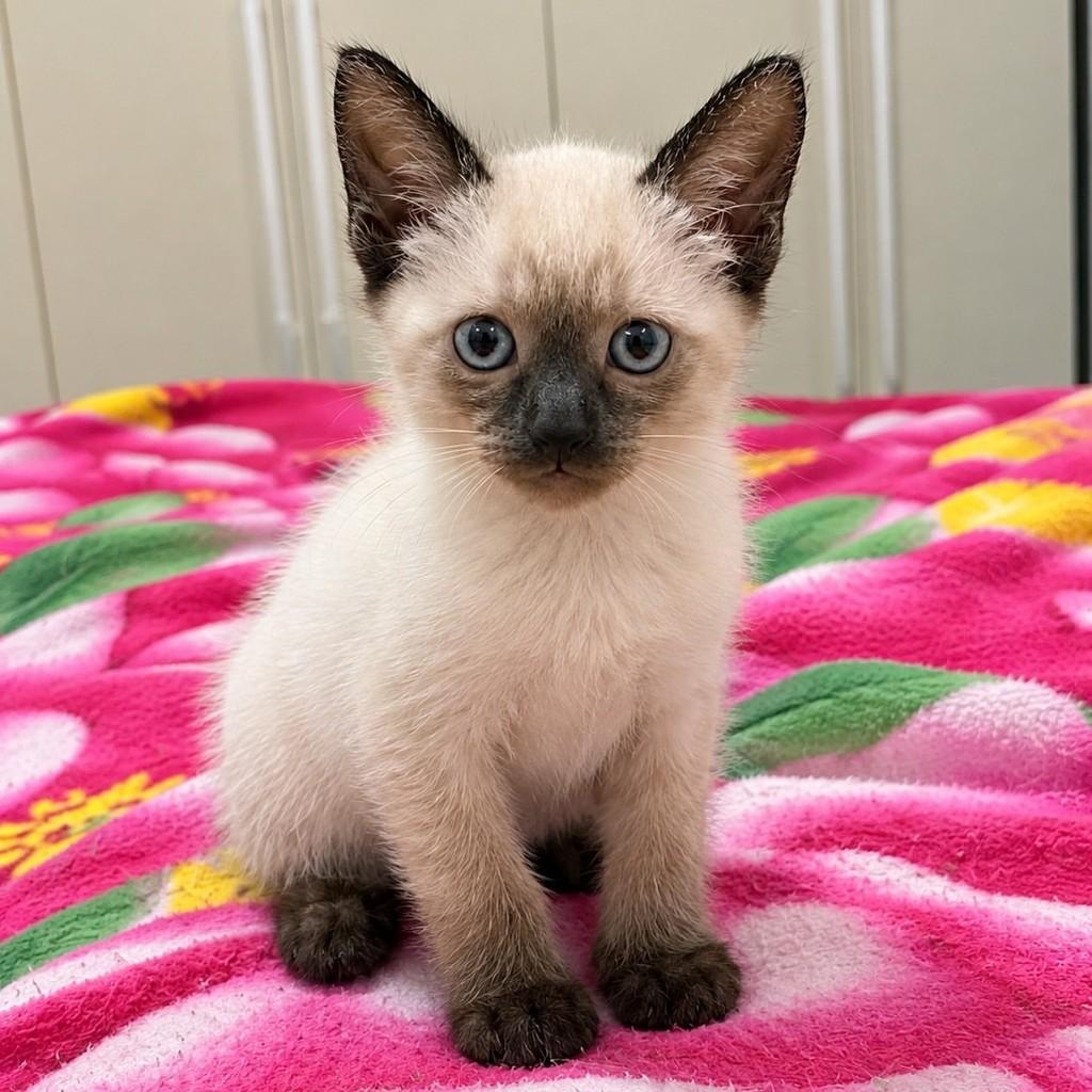 Rafa, gato para adoção em São Paulo - SP