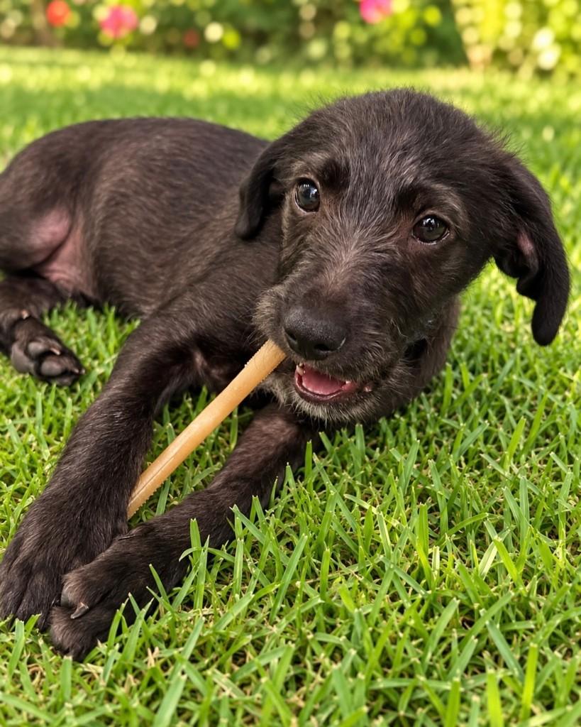 Enzo, cachorro de porte pequeno para adoção em Barueri - SP — foto 4 de 6