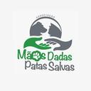 Associação Mãos Dadas Patas Salvas