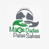 Associação Mãos Dadas Patas Salvas