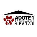 Adote um Campeão de 4 Patas