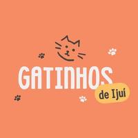 Gatinhos de Ijuí Adoção Responsável Ijuí/RS