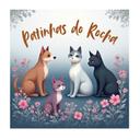 Patinhas do Rocha