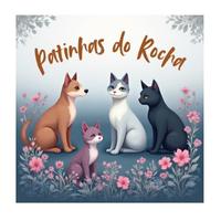 Patinhas do Rocha