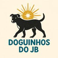 Doguinhos do Jardim Botânico