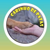 Carinho de Patas