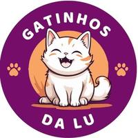 Gatos da Lu / Adoções de Gatos RJ