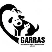 Grupo Garras de Resgate e Adoção de Serrinha