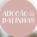 Patinhas Adoção