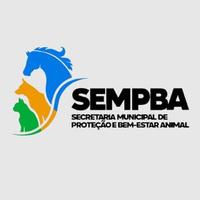SEMPBA Secretaria Municipal de Proteção e Bem-Estar Animal