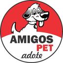 Amigos Pet - Adote