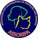 ASSORIPA Visconde do Rio Branco/MG