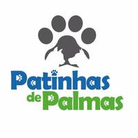 Patinhas de Palmas