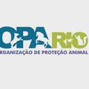 OPA Rio - Organização de Proteção Animal