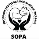 Soc. Protetora Animais Bicas