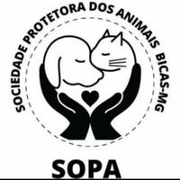 Soc. Protetora Animais Bicas