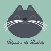 Bigodes do Bunker de Adoções de Gatos
