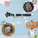 Gatil Ana Maria