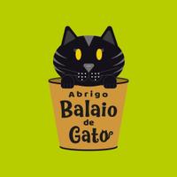 Abrigo Balaio de Gato