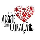 Adote com o Coração