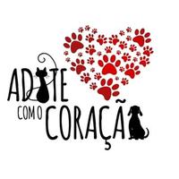Adote com o Coração